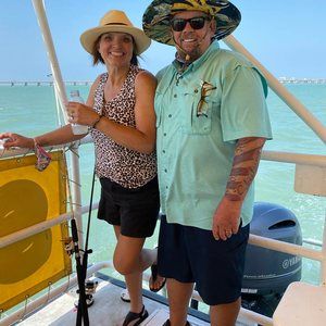 Meet your Posher, Phil